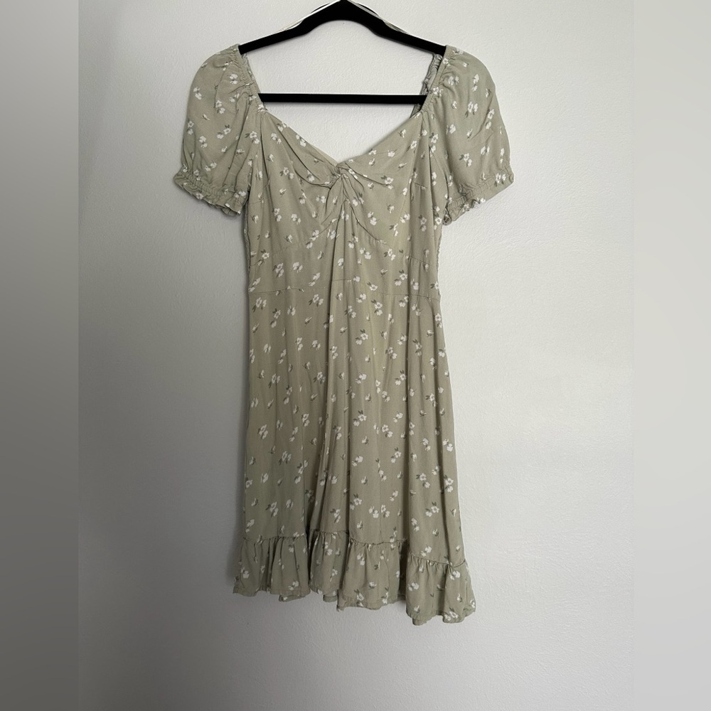 Hollister Dress